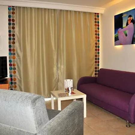 Hotel Sunpark Garden Hotel 4*