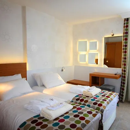 Hotel Sunpark Garden Hotel 4*