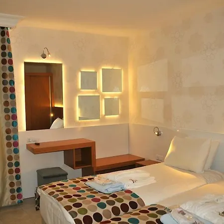 Sunpark Garden Hotel Hotel Alanya