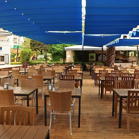 Hotel Sunpark Garden Hotel 4*