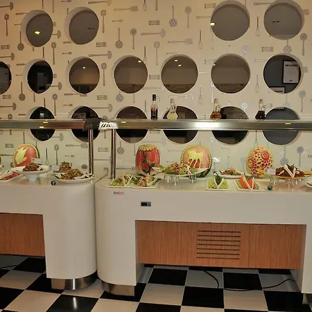 Sunpark Garden Hotel