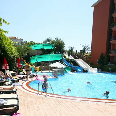 Sunpark Garden Hotel Hotel