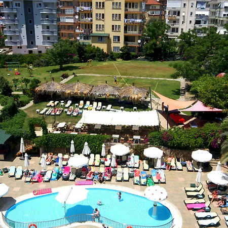 Hotel Sunpark Garden Hotel