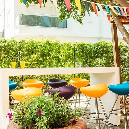 Sunpark Garden 4* ألانيا