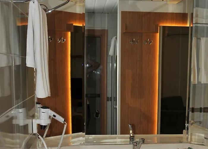 Calimera Sunpark Alanya - Former Sunpark Garden Hotel 3* Alanya