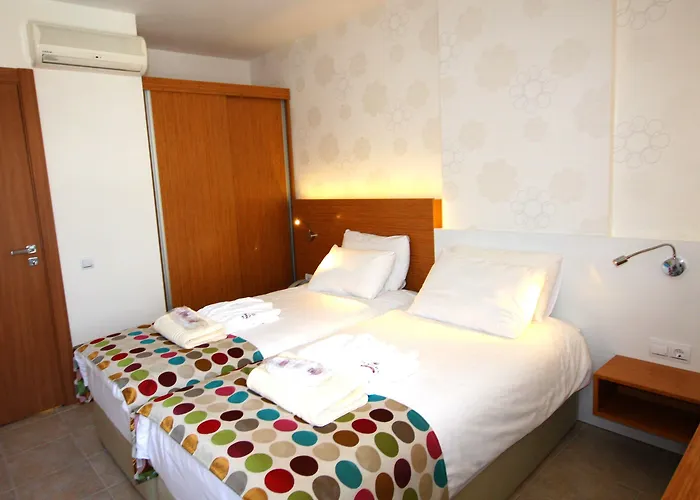 Calimera Sunpark Alanya - Former Sunpark Garden Hotel Alanya