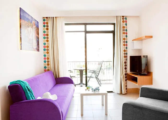 فندق Calimera Sunpark - Former Sunpark Garden 3*