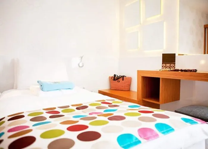 Calimera Sunpark Alanya - Former Sunpark Garden Hotel Hotell Alanya