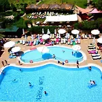 Calimera Sunpark - Former Sunpark Garden Αλάνια