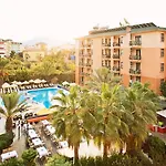 Ξενοδοχείο Calimera Sunpark - Former Sunpark Garden 3*