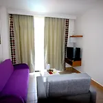 Calimera Sunpark - Former Sunpark Garden Αλάνια