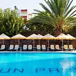 Calimera Sunpark - Former Sunpark Garden Ξενοδοχείο Αλάνια