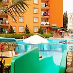 Calimera Sunpark - Former Sunpark Garden 3* Αλάνια
