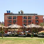 Ξενοδοχείο Calimera Sunpark - Former Sunpark Garden Αλάνια