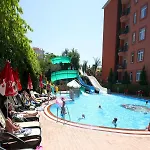 Calimera Sunpark - Former Sunpark Garden 3* Αλάνια