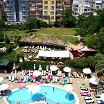Calimera Sunpark - Former Sunpark Garden Ξενοδοχείο Αλάνια