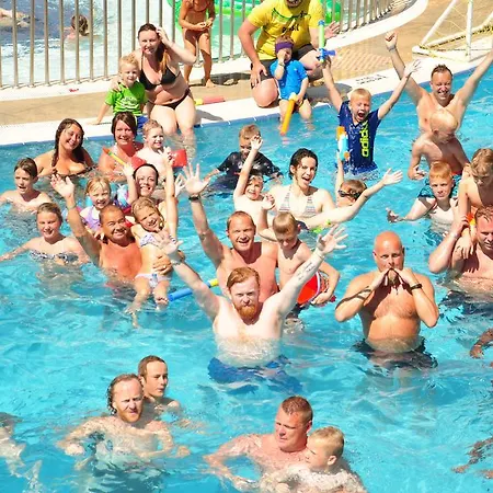 Hotel Calimera Sunpark - Former Sunpark Garden 3*