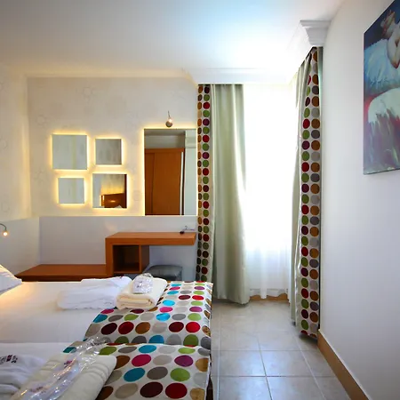 Calimera Sunpark - Former Sunpark Garden Alanya