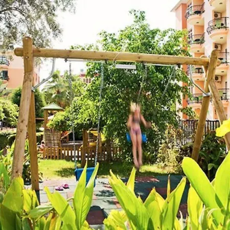 Hotel Calimera Sunpark - Former Sunpark Garden Alanya