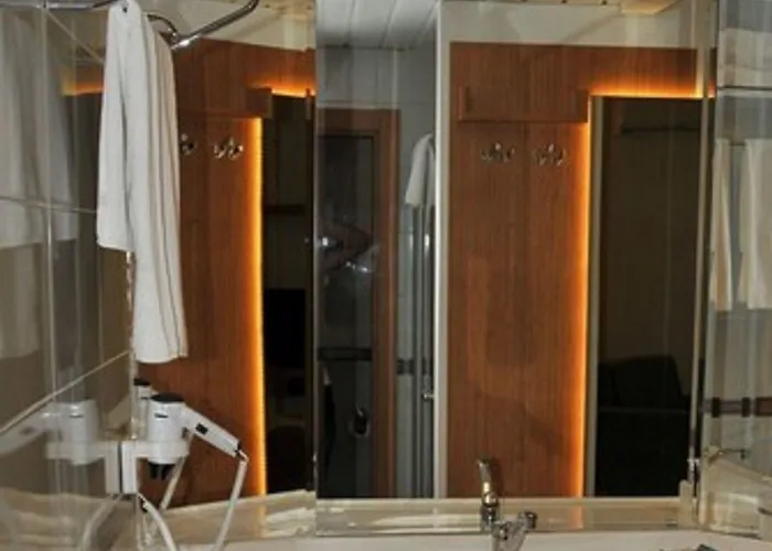 Otel Calimera Sunpark - Former Sunpark Garden 3*