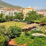 Hotel Calimera Sunpark - Former Sunpark Garden Alanya