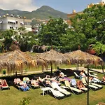 Hotel Calimera Sunpark - Former Sunpark Garden Alanya