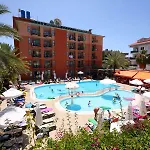 Hotel Calimera Sunpark - Former Sunpark Garden Alanya