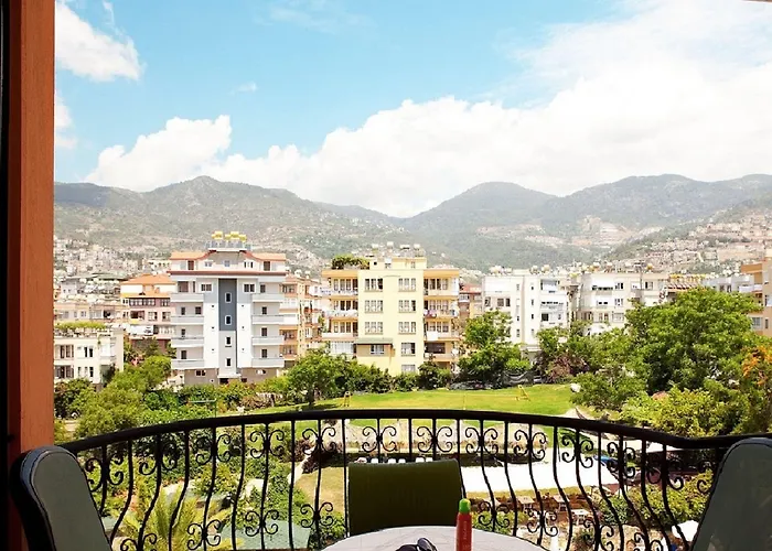 Calimera Sunpark - Former Sunpark Garden 호텔